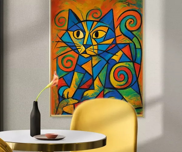 Meowtrix