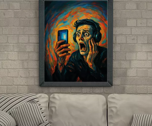 Selfie Pop