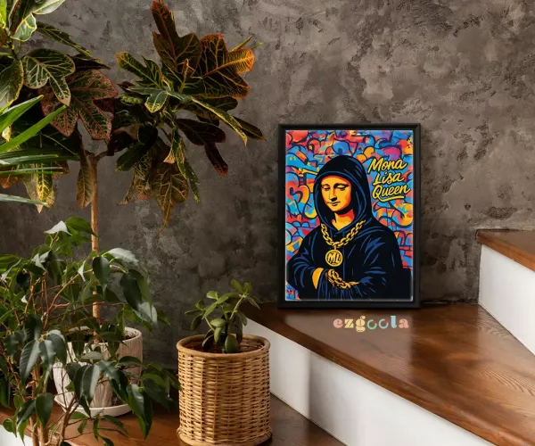 Rap Mona
