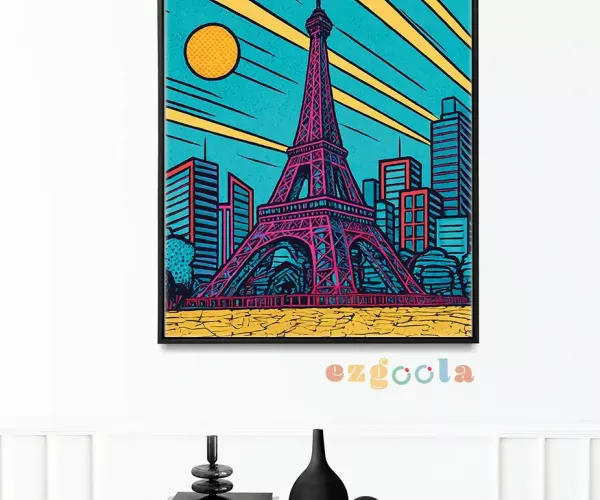 Paris Vibes