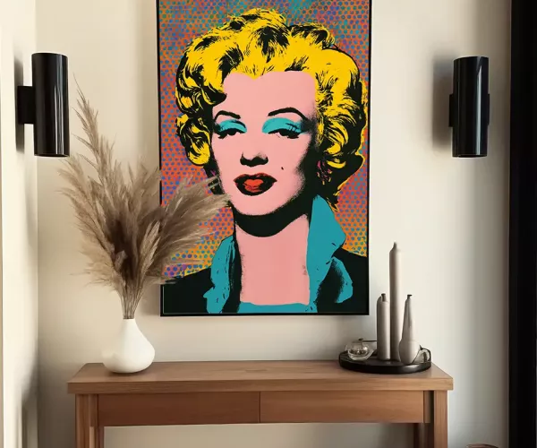 Pop Queen