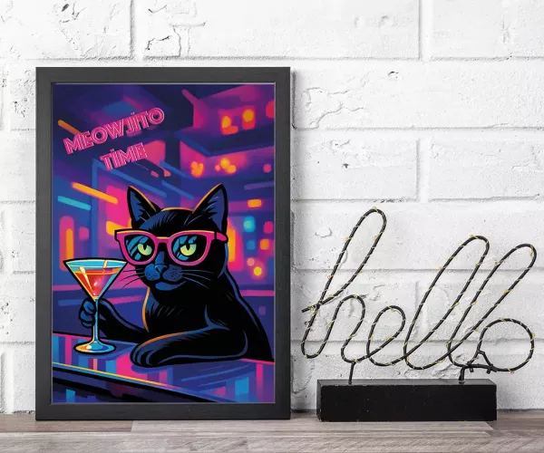Meowjitoo