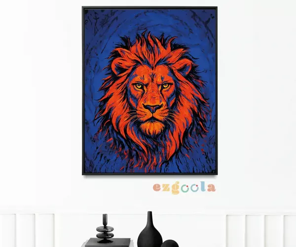 King of the Wild