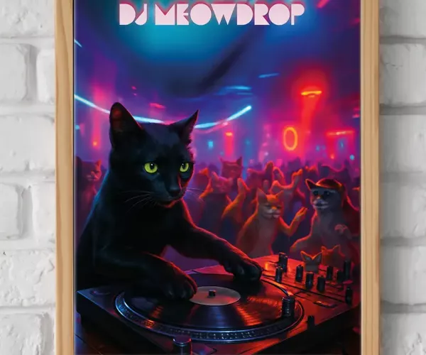Dj Cat